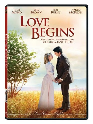 Love Begins/Janette Oke’s Love Comes Softly Series@Ws@Nr
