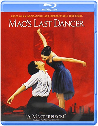 Mao's Last Dancer/Beresford,Bruce@Blu-Ray/Ws@Pg