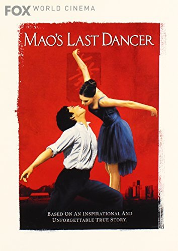 Mao's Last Dancer/Beresford,Bruce@Ws@Pg