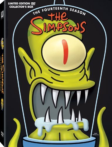 Simpsons/SEASON 14@Season 14