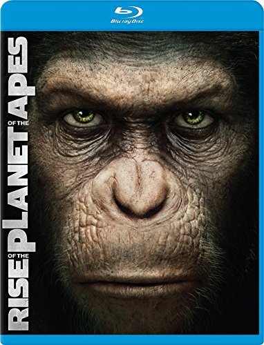 Planet of the Apes: Rise Of The Planet Of The Apes/Serkis/Franco@Blu-Ray/Dc@Pg13/Ws
