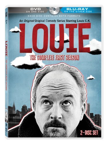 Louie/Season 1@Blu-Ray@NR