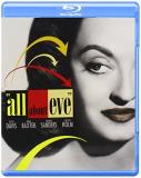 All About Eve [blu Ray] Baxter Davis Blu Ray Ws Nr 