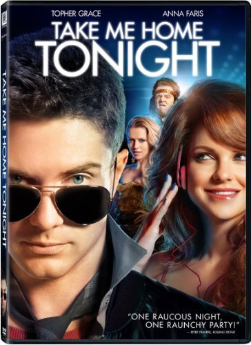 Take Me Home Tonight/Roeper/Palmer/Fogler@Ws@R