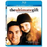 Ultimate Gift Breslin Garner Blu Ray Ws Pg Incl. DVD 