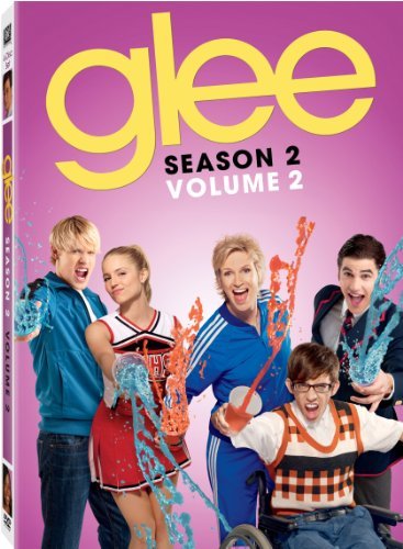 Glee/Season 2 Volume 2@DVD@NR
