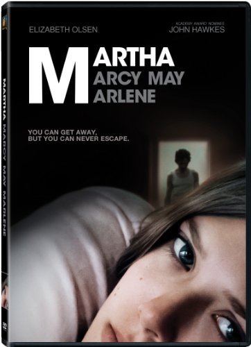 Martha Marcy May Marlene/Olsen/Hawkes@R