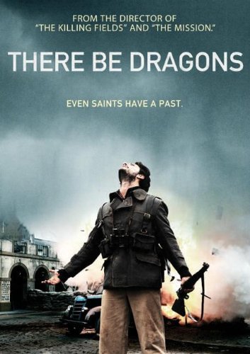 There Be Dragons/Scott/Cox/Bentley@Blu-Ray/Ws@Pg13
