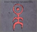 Einsturzende Neubauten/Vol. 2-Strategies Against Arch