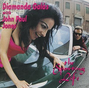 Diamanda Galas/Sporting Life