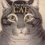 Garrison Keillor Songs Of The Cat 