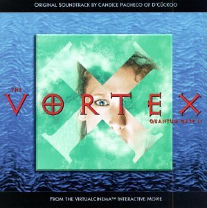 Vortex/Soundtrack