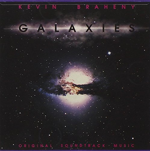 Kevin Braheny/Galaxies