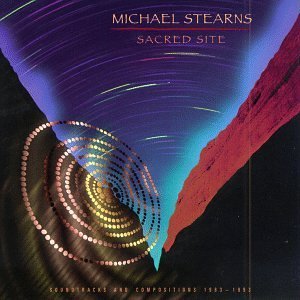 Michael Stearns/Sacred Site