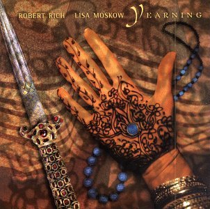 Rich/Moskow/Yearning