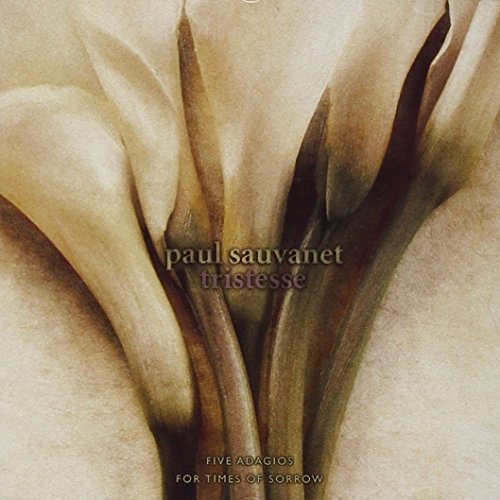 Paul Sauvanet/Tristesse