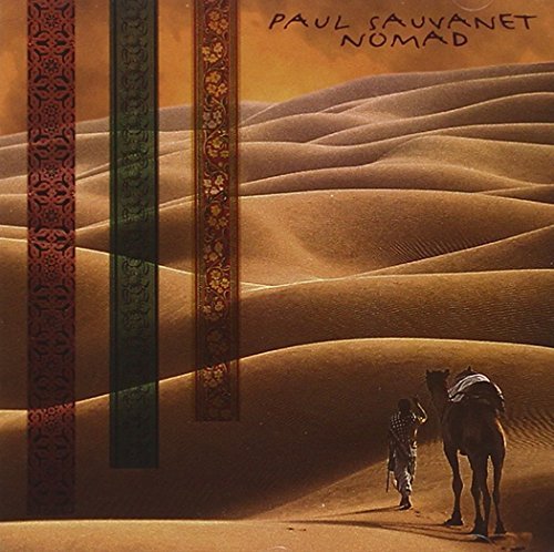 Paul Sauvanet/Nomad