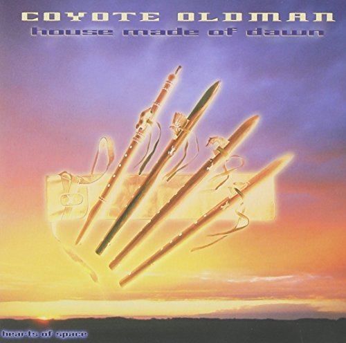 Coyote Oldman/House Made Of Dawn