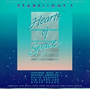 Starflight One Starflight One Hearts Of Space Radio Program Braheny Roach Clark Amerlan 