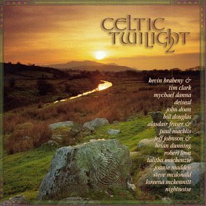 CELTIC TWILIGHT/VOL. 2-CELTIC TWILIGHT