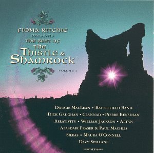 Best Of Thistle & Shamrock/Vol. 1-Best Of Thistle & Shamr@Maclean/Battlefield Band/Altan@Best Of Thistle & Shamrock