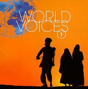 World Voices/Vol. 1-World Voices@World Voices