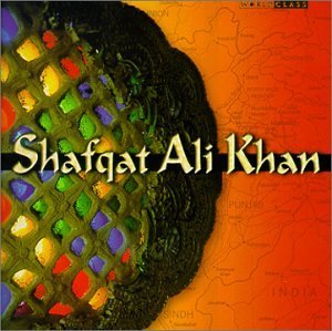 Shafqat Ali Khan/Shafqat Ali Khan