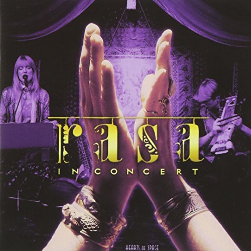 Rasa/Rasa In Concert