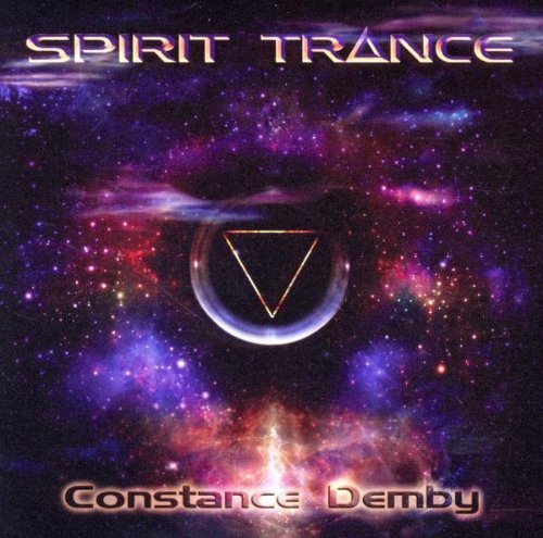 Constance Demby/Spirit Trance