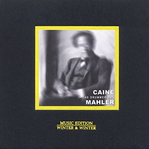 Uri Caine/Drummer Boy