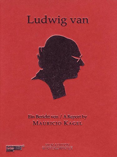 M. Kagel/Ludwig Van