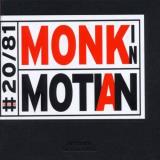 Paul Motian Trio 2000 + One Monk In Motion 