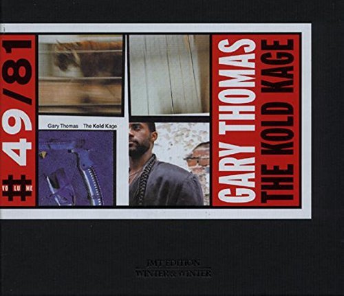 Gary Thomas/Kold Kage