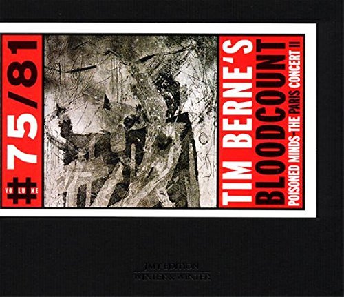 Bloodcount/Poisoned Minds-Paris Concert 2