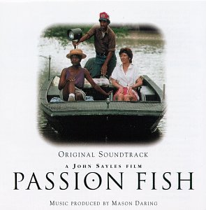 PASSION FISH/SOUNDTRACK