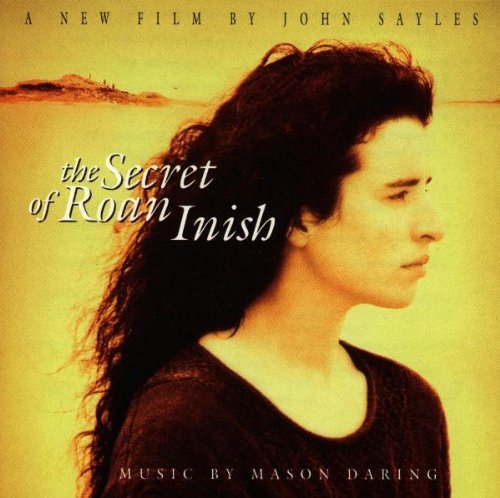 Secret Of Roan Inish/Soundtrack@Breathnack/Mercier/Browne@Ni Dhubnhaill