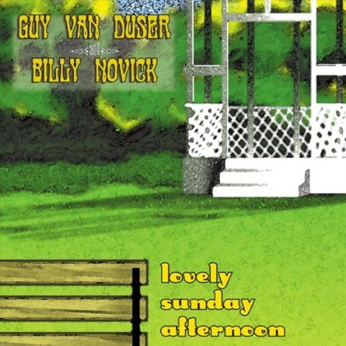 Van Duser Novick Lovely Sunday Afternoon Classi 