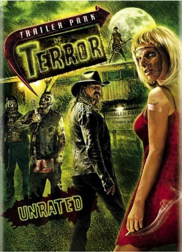 Trailer Park Of Terror/Atkins/Hiltz@Nr