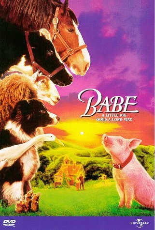 Babe/Cromwell/Szubanski@Clr/Cc/5.1/Keeper@G