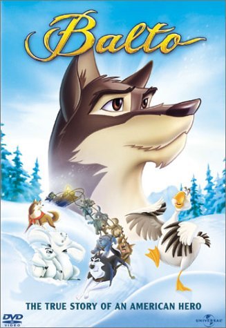 Balto/Balto@DVD@G