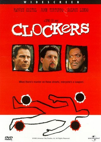 Clockers/Keitel/Turturro/Lindo@R