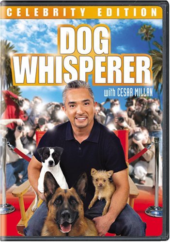 Dog Whisperer/Celebrity Edition@Nr