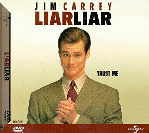 LIAR LIAR/CARREY/TILLY/KURTZ/DONOHUE