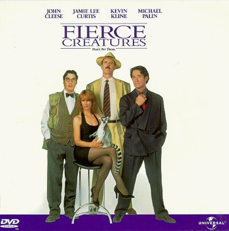 FIERCE CREATURES/CURTIS/KLINE/CLEESE