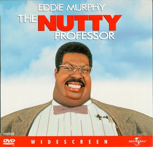 Nutty Professor/Murphy/Pinkett/Coburn