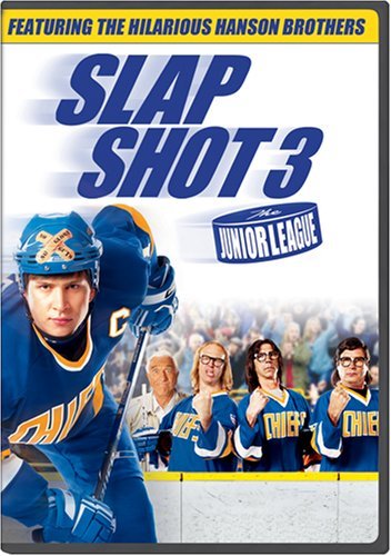 Slap Shot 3-Junior League/Slap Shot 3-Junior League@Ws@Pg13