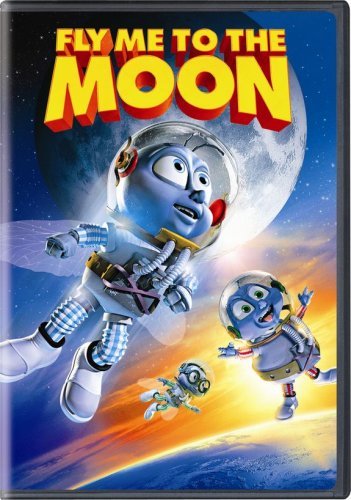 Fly Me To The Moon/Fly Me To The Moon@Ws@G/2 Dvd