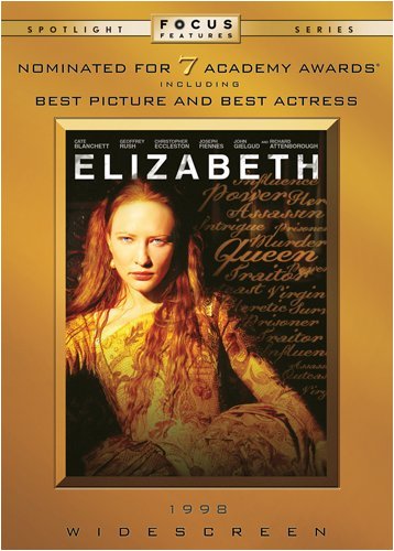 Elizabeth/Elizabeth@Movie Cash@R