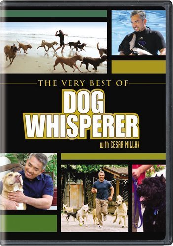 Dog Whisperer Very Best Of Dog Whisperer Nr 