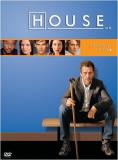 House Season 1 DVD 